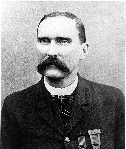 John C. Matthews