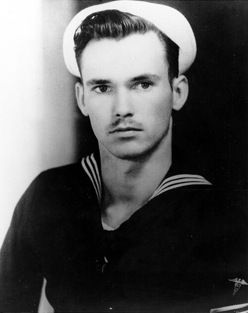 John E. Kilmer