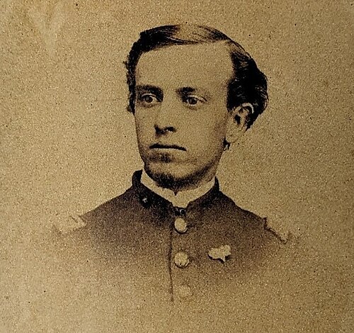 John J. Toffey