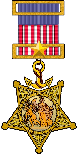 John Johnson (Medal of Honor, 1839)