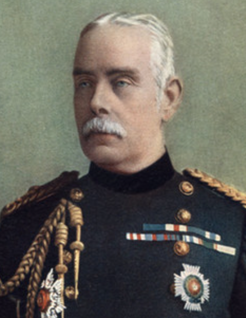 John McNeill (British Army officer)