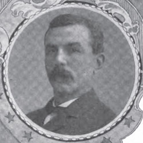 John S. Kountz