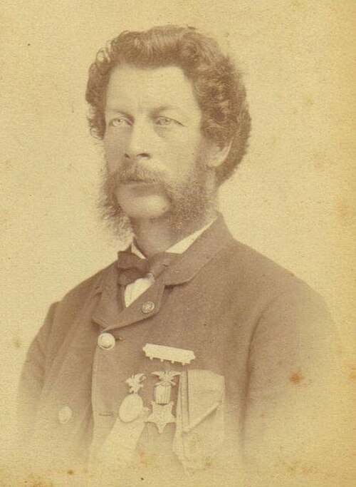 John Shanes