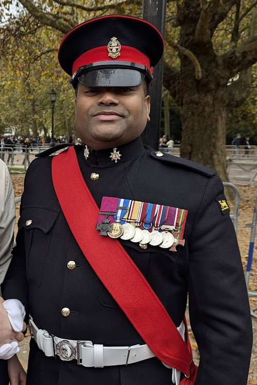 Johnson Beharry