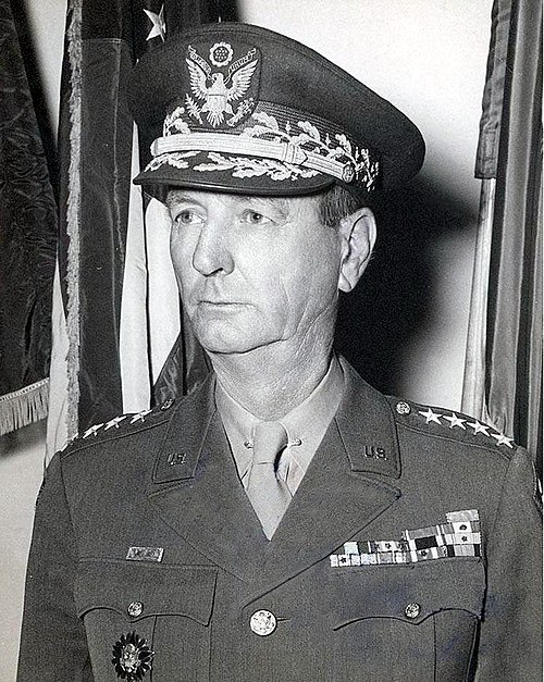 Jonathan Mayhew Wainwright