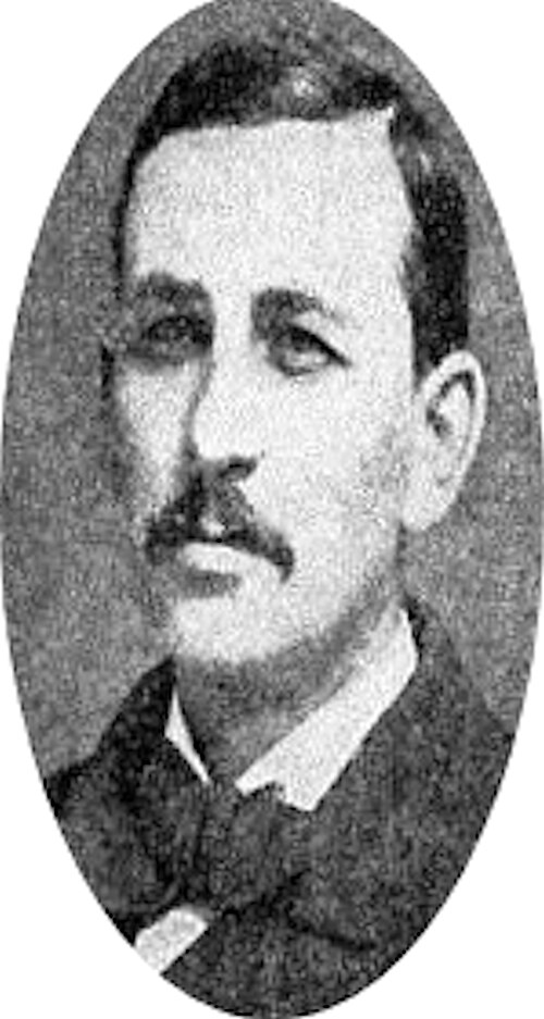 Joseph S. Manning