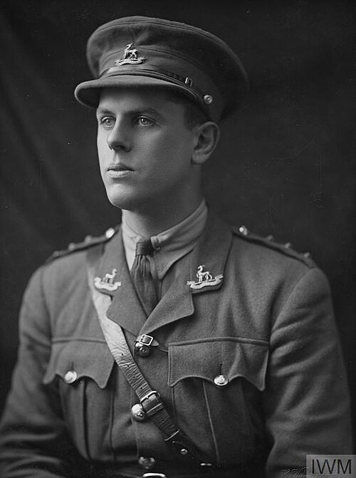 Julian Royds Gribble