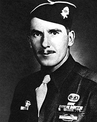 Leonard A. Funk Jr.