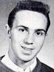 Lewis Albanese