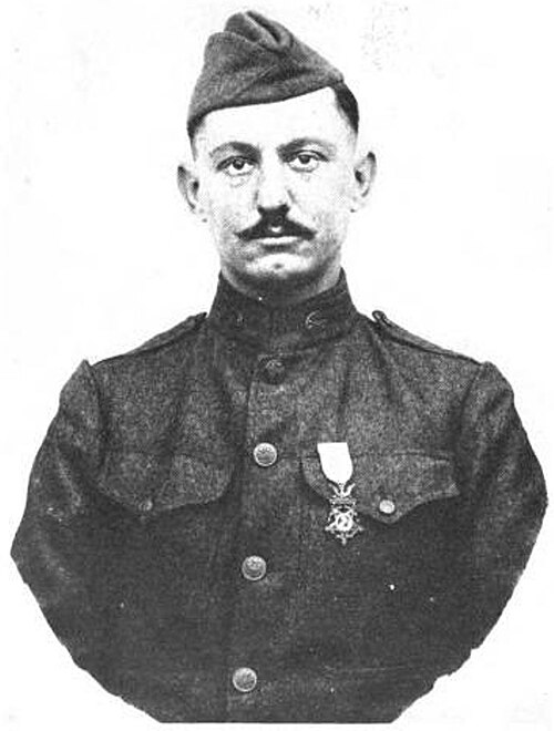 Lloyd Seibert