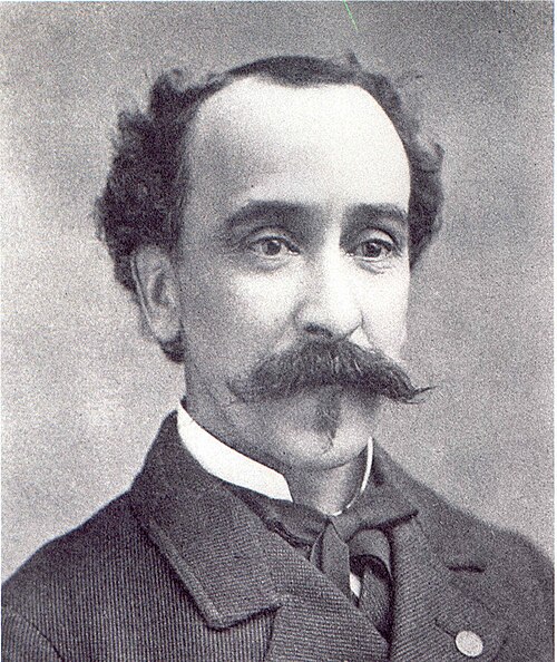 Louis J. Sacriste