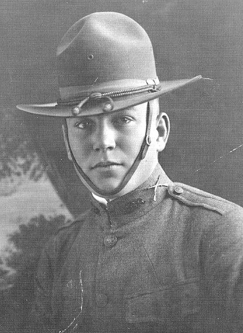 Marcellus H. Chiles
