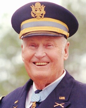 Maurice Britt