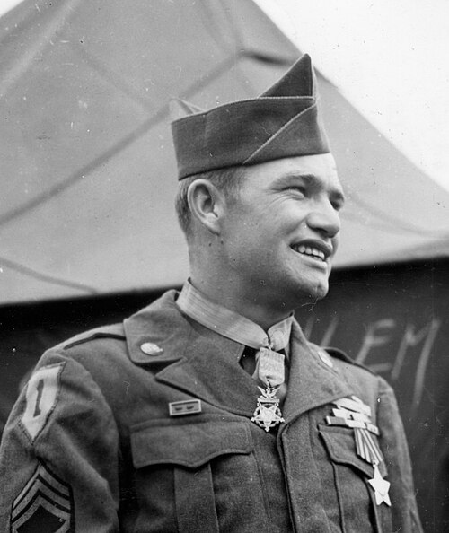 Max Thompson (Medal of Honor)