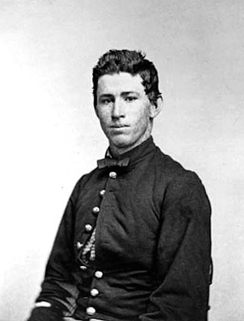 Milton Hanna (Medal of Honor)