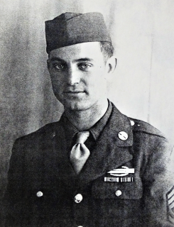 Morris E. Crain