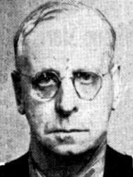 Oscar Frederick Nelson