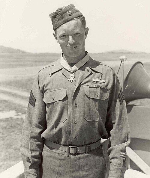 Oscar G. Johnson