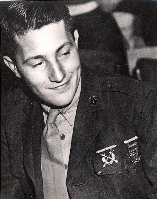 Richard B. Anderson