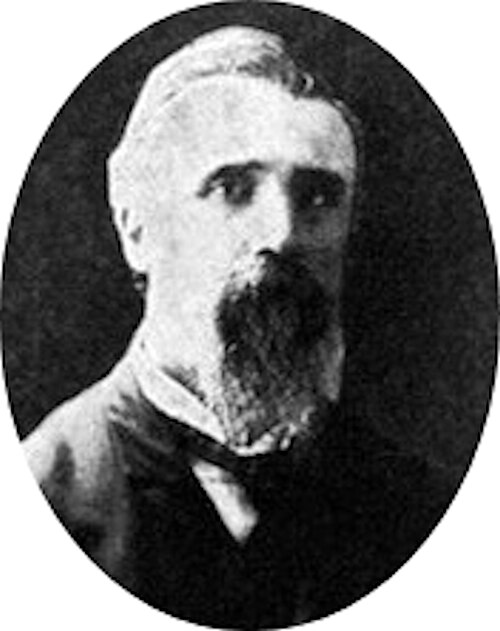 Robert M. Cox