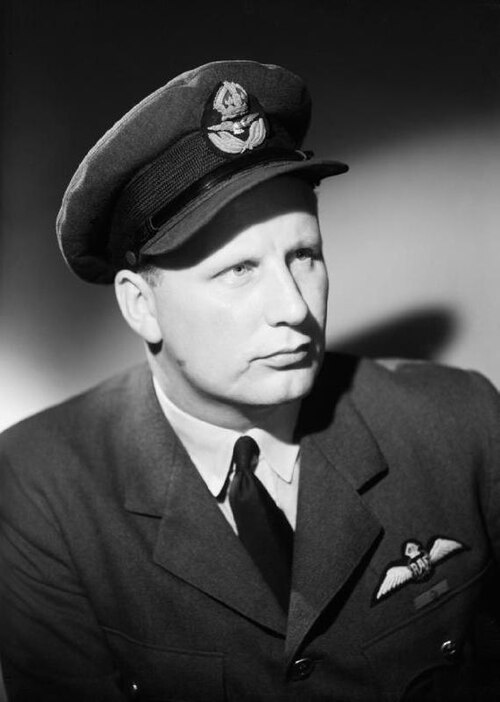 Roderick Alastair Brook Learoyd