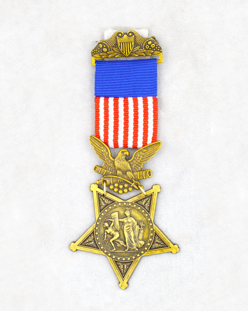 Samuel Bowden (Medal of Honor)