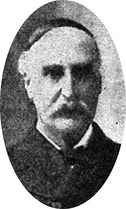 Sylvester D. Rhodes