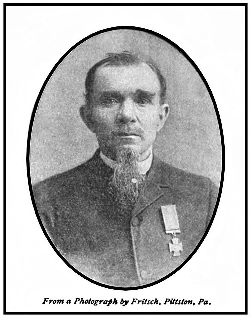 Thomas Murphy (VC)