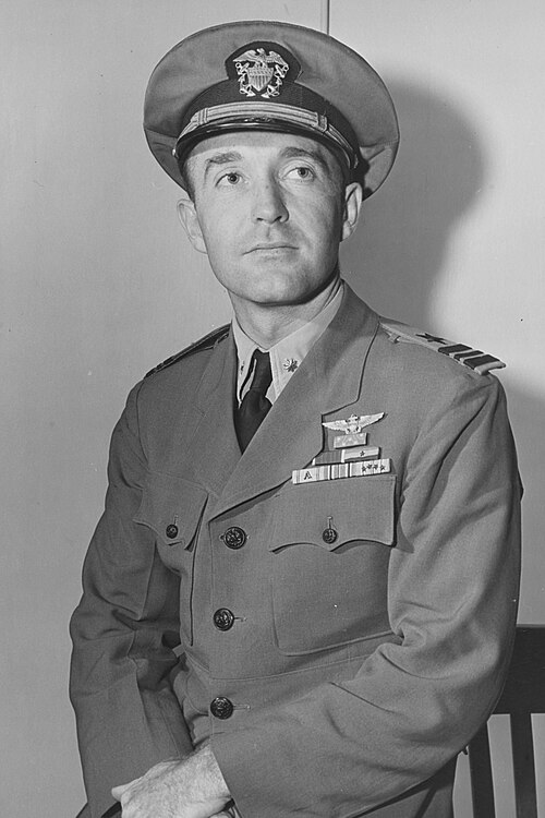 William E. Hall