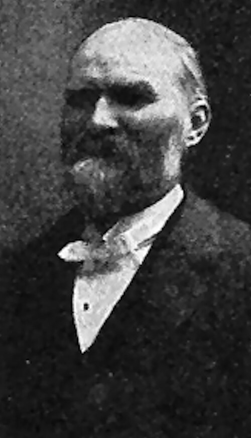 William E. Richey