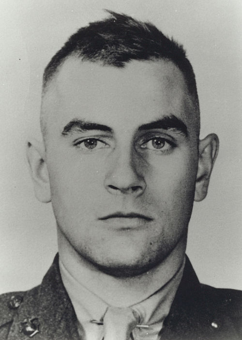 William J. Bordelon