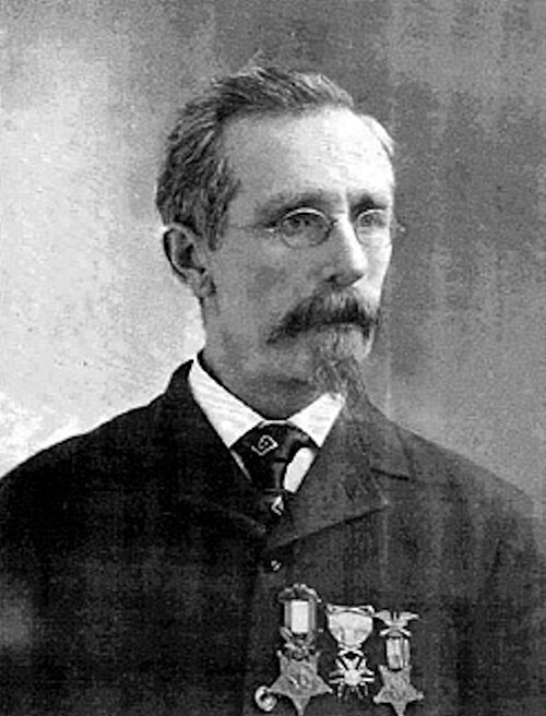William Lord (Medal of Honor)