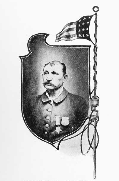 William Pelham (Medal of Honor)