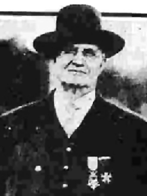 William Sickles
