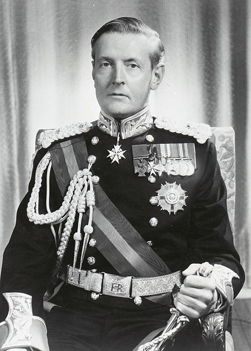 William Sidney, 1st Viscount De L'Isle
