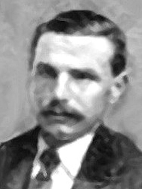 William T. Holmes