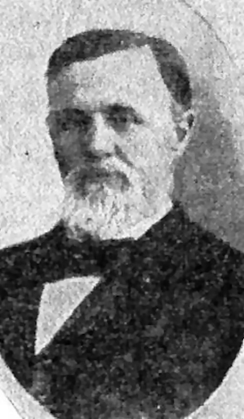 William W. Fraser