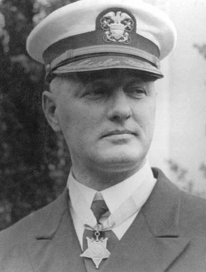 Willis W. Bradley