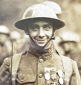 Louis Van Iersel