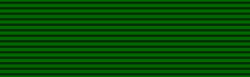 Colonial Auxiliary Forces Officers' Decoration