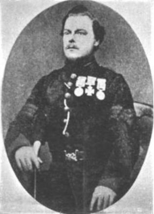 William Sutton