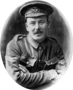 Albert Gill