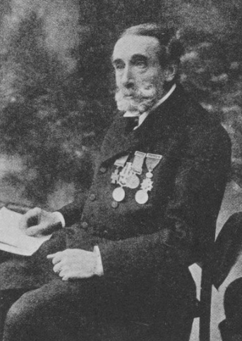 William Henry Thomas Sylvester