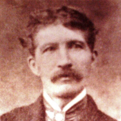 William Goate