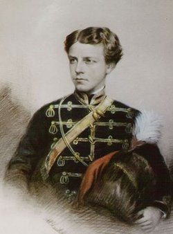 William George Hawtry Bankes