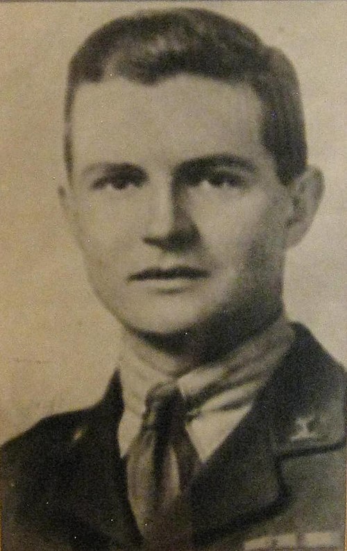 William Frederick Faulds