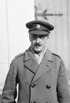 William Hew Clark-Kennedy