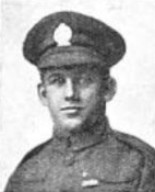William Francis Burman