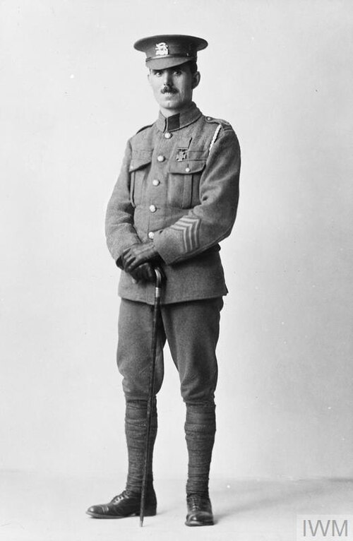 William Buckingham
