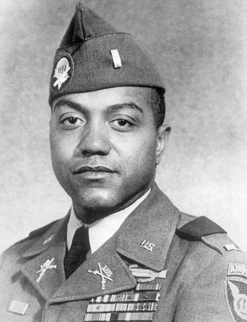 Vernon Joseph Baker